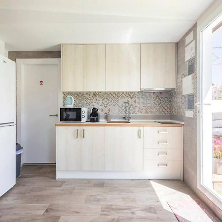 יקלה Wood&Stone Rooms מראה חיצוני תמונה