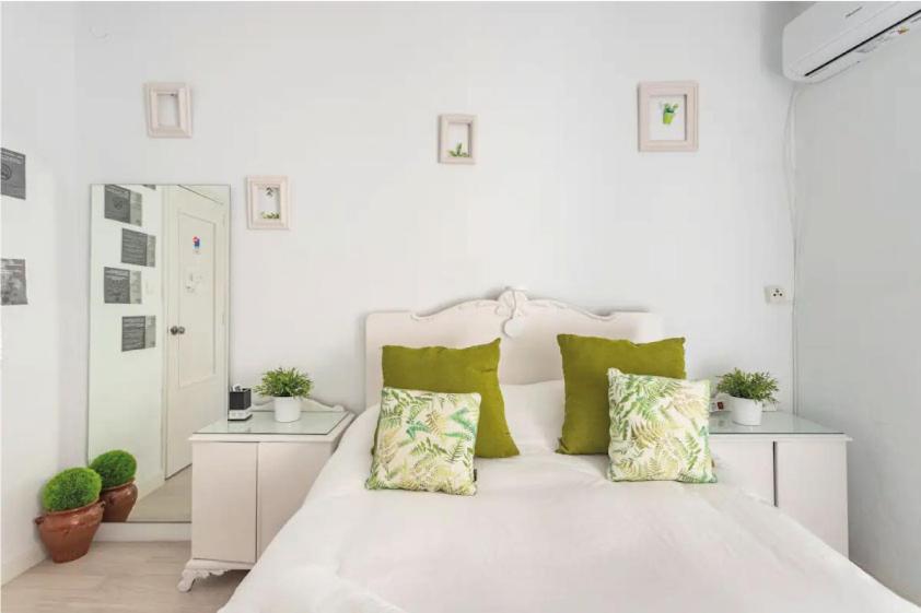 יקלה Wood&Stone Rooms מראה חיצוני תמונה
