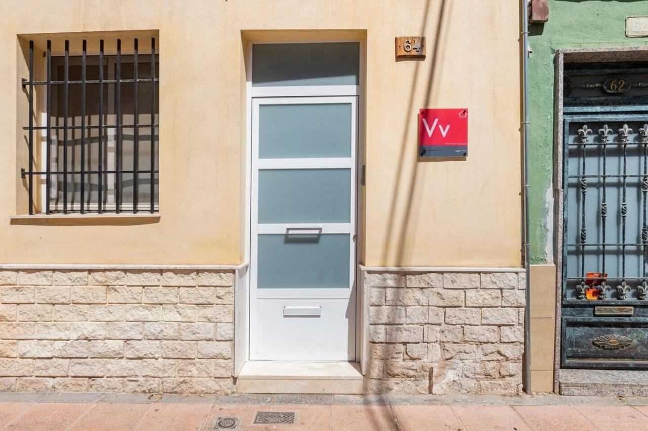 יקלה Wood&Stone Rooms מראה חיצוני תמונה