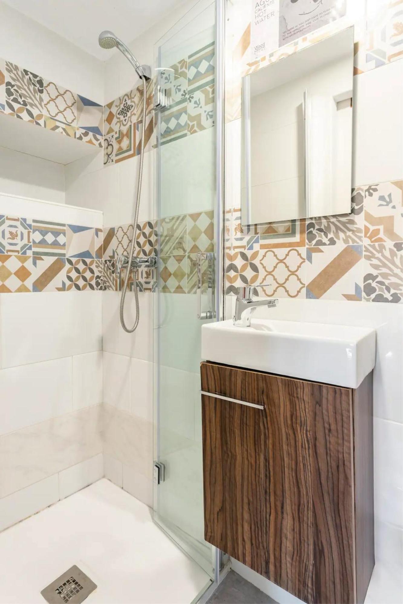 יקלה Wood&Stone Rooms מראה חיצוני תמונה