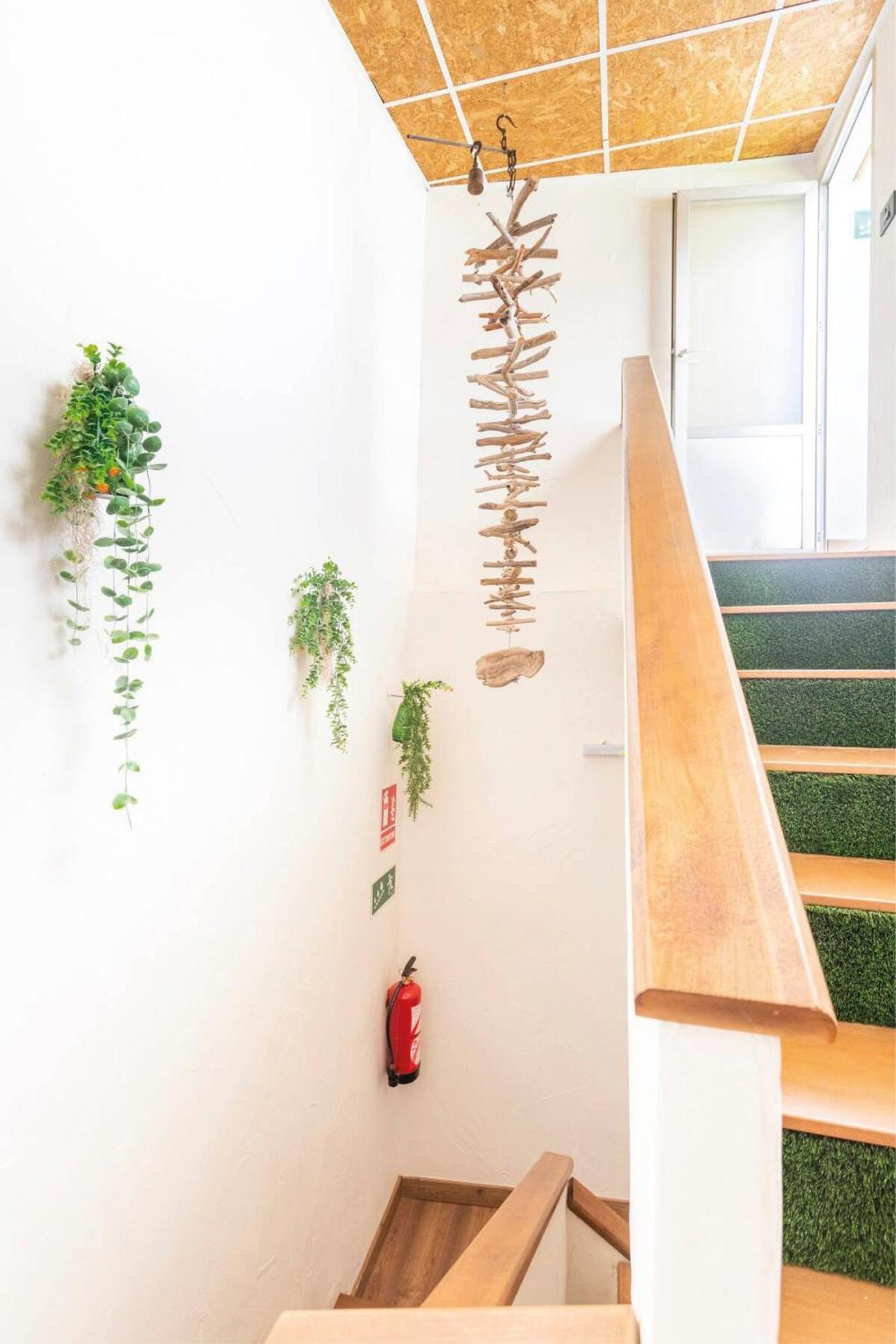 יקלה Wood&Stone Rooms מראה חיצוני תמונה